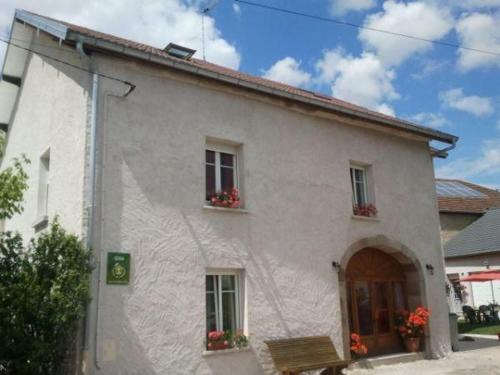 Briaucourt House | Gîte familial confortable près de Luxeuil-Les-Bains - FR-1-583-401