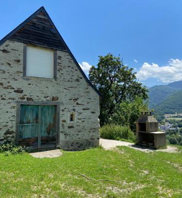 Arreau House | Gîte familial en pleine nature