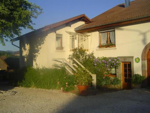 Fresse House | Gîte familial jusqu'à 8 pers., charme ancien & modernité - FR-1-583-407