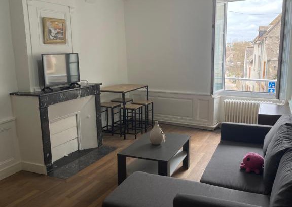 Mer Apartment | Gîte Felicidade