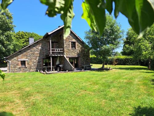 Nadrin House | Gîte Filly 4A2 - 6 pers.