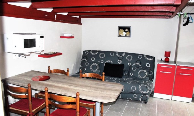 Puilboreau House | Gîte Fleur de Mer La Rochelle