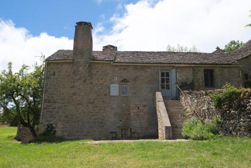 Saint-Pierre-des-Tripiers House | Gîte Gîte La Fontaine 2/3 personnes
