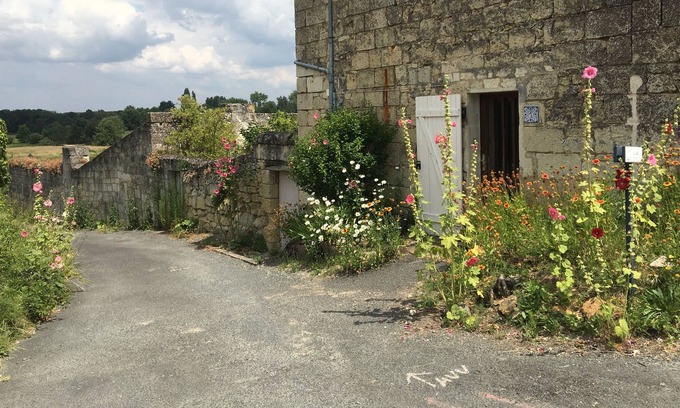 Dampierre-sur-Loire House | Gîte Good Home