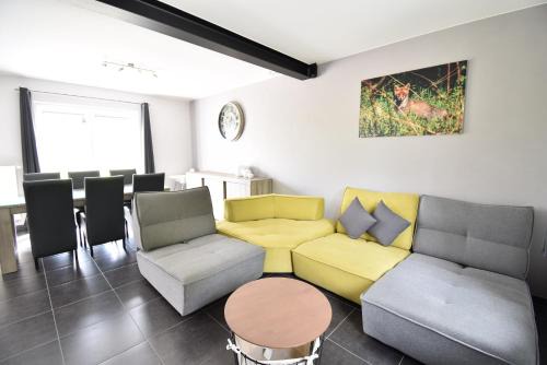 Vaux-sur-Sure House | Gîte Jod'en Campagne