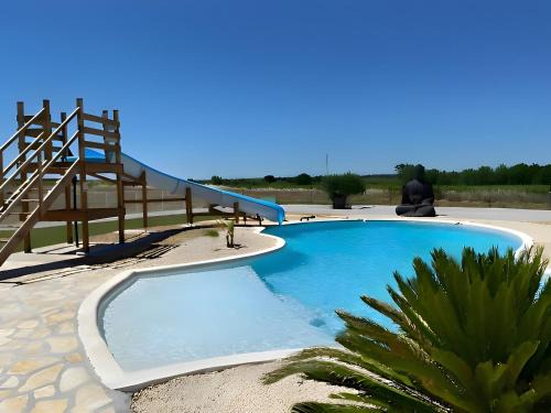 Cazouls-les-Beziers Apartment | Gîte L'écluse - La Noria