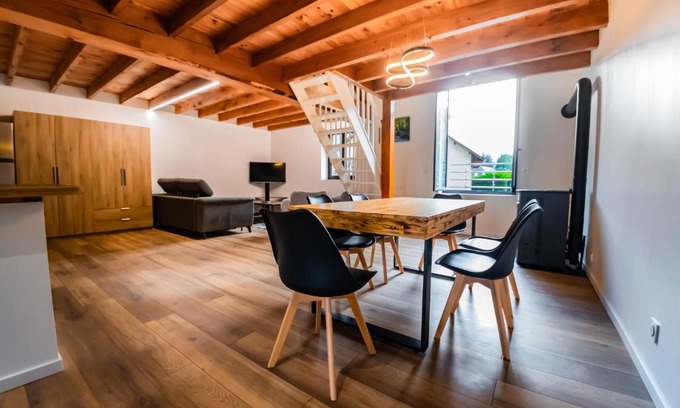 Arras-en-Lavedan House | Gîte l'Atchou