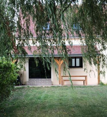Bourdonne House | Gîte La Bourdonnaise