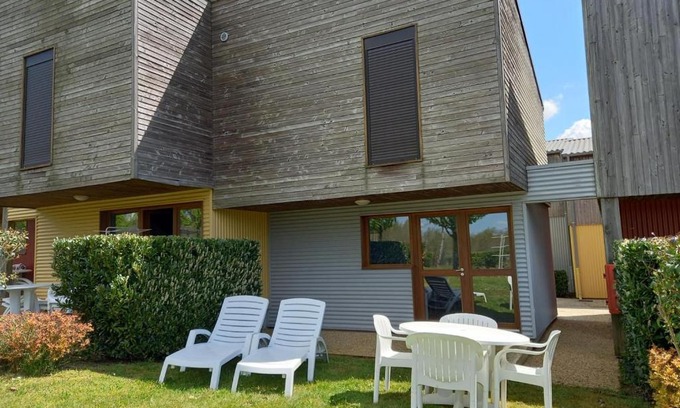 Videix House | Gîte La Chassagne - Gîte n°11