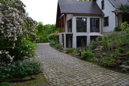 Plobsheim House | Gîte La Cour Anglaise