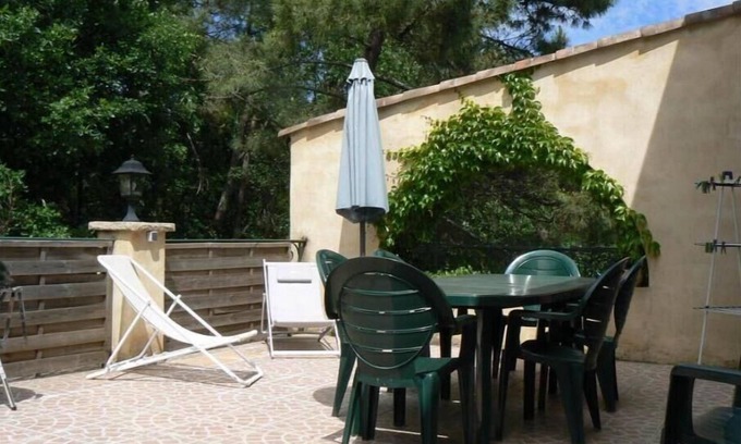 Rosieres Other | Gîte La Magnanerie 3 Étoiles - 7 Personnes