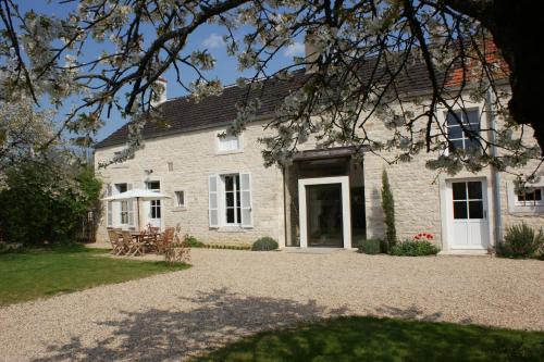 Tailly House | Gîte La Maison De Lucien