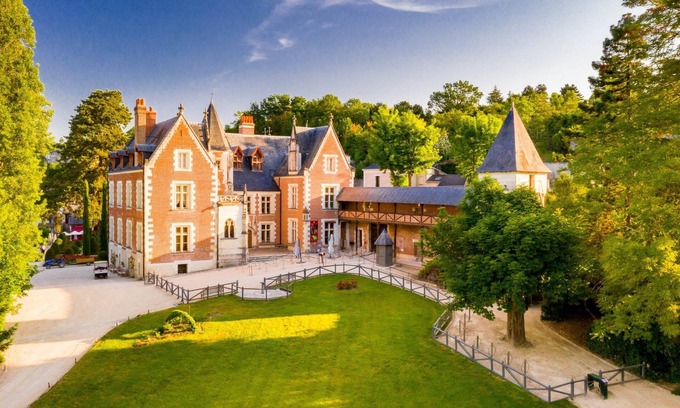 Amboise House | Gîte "La Patouille"