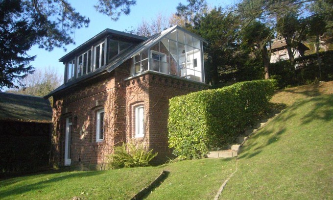 Etretat House | Gîte La Petite Maison