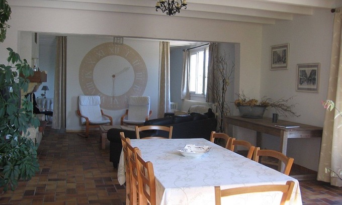 Verlincthun Cottage | Gîte La prairière detached house garden near Hardelot, charm, quiet