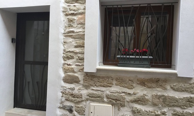 Vauvert House | Gîte "La Remise du Grec" in Petite Camargue