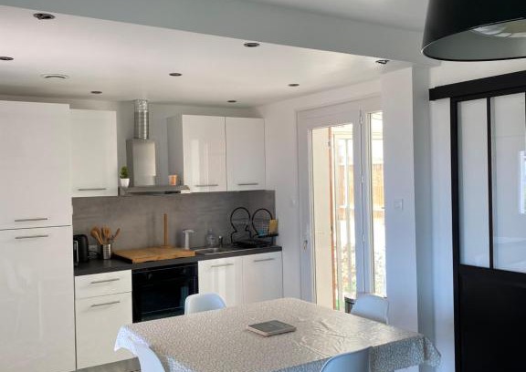 Toulon House | Gîte « la sakalava » vue panoramique faron