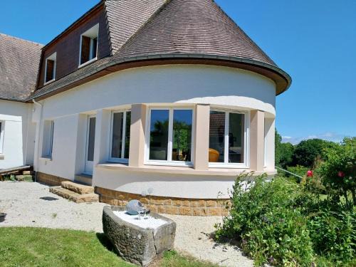 Plomb Villa | gîte La Saulnerie