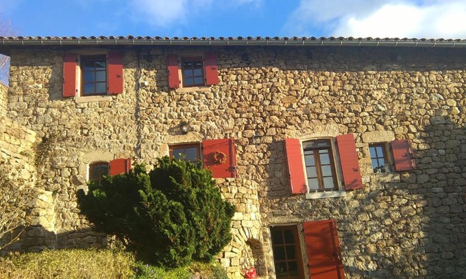 Laboule House | Gîte Laboule pour 4 personnes