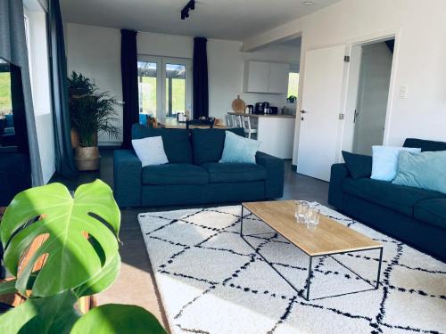 Malonne House | Gîte le 44 - au calme avec jardin, proche de Namur