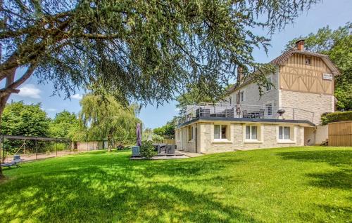 Fatouville-Grestain Apartment | Gîte Le Chêne pommier proche Honfleur