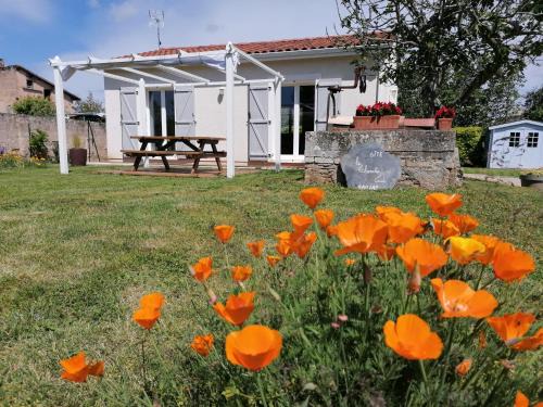 Gaillac House | Gîte Le Cherche Midi