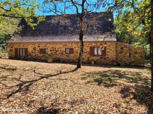 Audrix House | Gîte Le Colombet