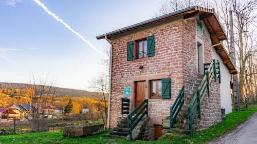 Docelles House | Gîte le Fournil des Vosges