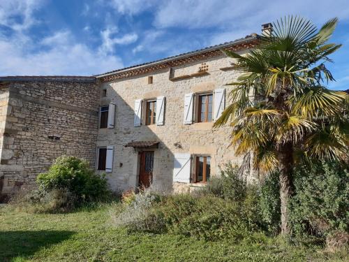 Livers-Cazelles House | Gîte le Gastou