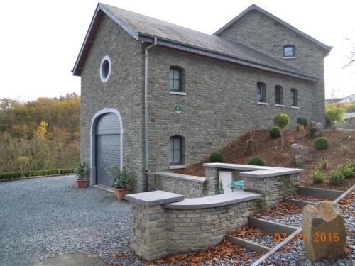 Bouillon House | Gîte Le Gros Chêne