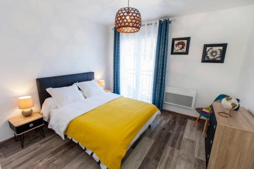 Tournavaux House | Gîte le Haut Rivage