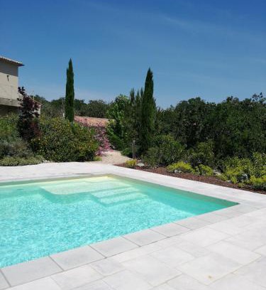 Vogue House | Gîte Le Mas de Molines