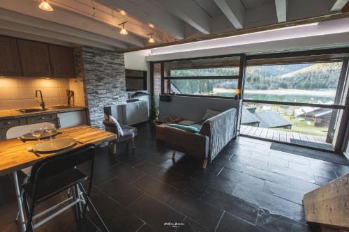 Campan Apartment | Gîte Le Petit Arbizon