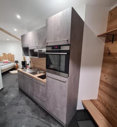 Lembach Apartment | Gîte le petit bûcheron