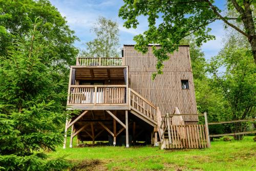 Ventron Ski Chalet | Gîte Le Pieraline - Ventron