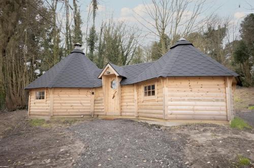 Neufchatel-Hardelot Ski Chalet | Gîte Le Refuge Nordique