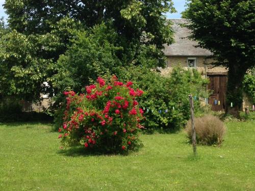 Alluy House | gîte le tilleul de la Fontaine