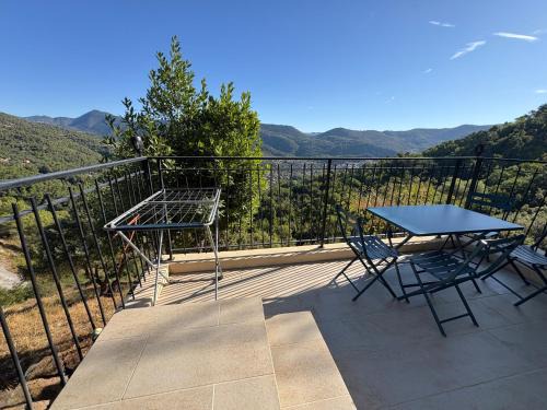 Aspremont Apartment | Gîte Le Tilleul