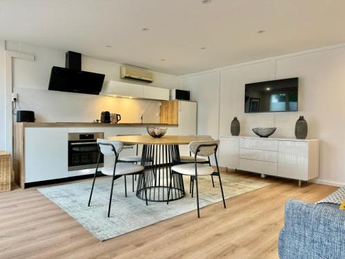 Horbourg-Wihr Apartment | Gîte LEON
