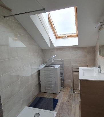 Eguisheim Apartment | Gîte Les Bleuets