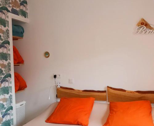 Orcival Apartment | Gîte les Bois
