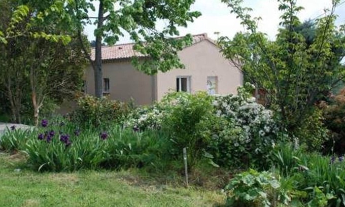 Ailhon Apartment | GÎte Les Cerisiers, 3 stars