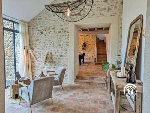 Gesvres House | Gîte Les Haies de Tresmes, jusqu'à 6 personnes