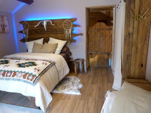 Morey-Saint-Denis Apartment | Gîte Les Hauts de Morey - Aux Amoureuses