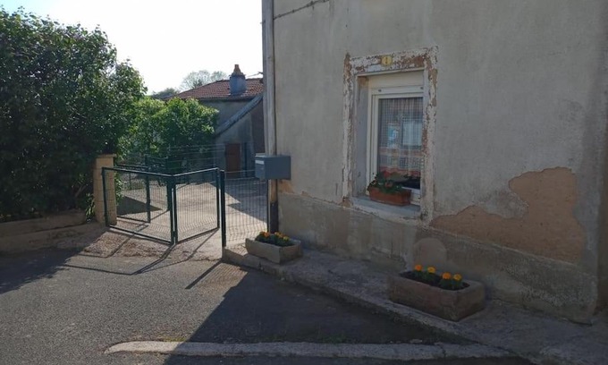 Barchain House | gîte les lilas
