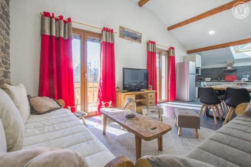 Termignon House | Gîte Les Mélèzes