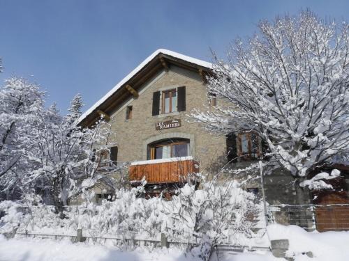 Superbolquere House | Gîte les Ramiers.