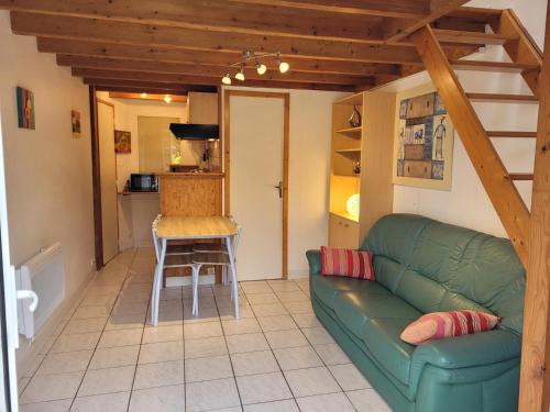 Le Poire-sur-Vie Apartment | Gîte Mélisse