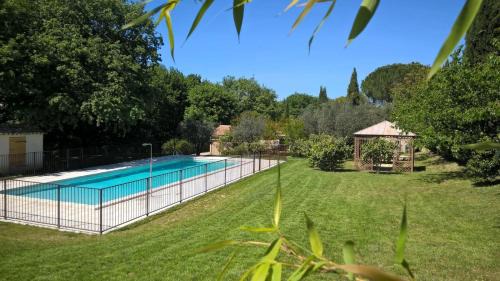 Mirabel-aux-Baronnies House | Gîte Marius
