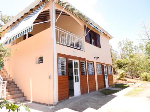 Bouillante Apartment | GÎTE MORINGA